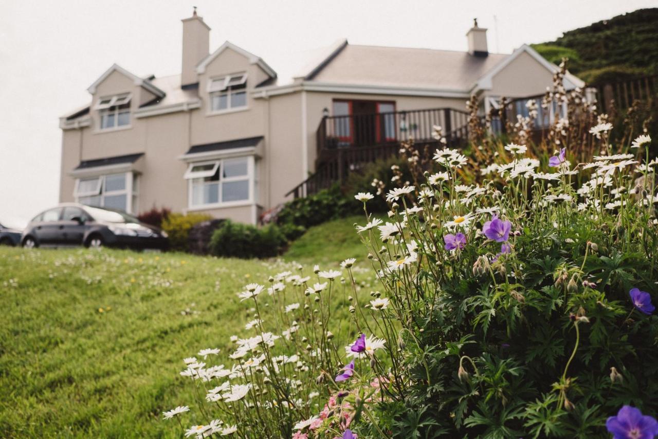 Luxury Lodges In Doolin Village With Hot Tubs Bagian luar foto